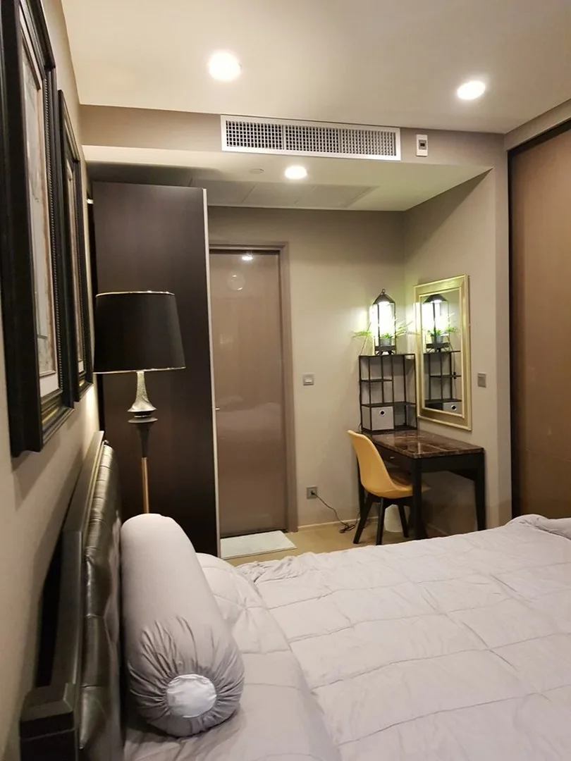 Ashton Chula - Silom — photo 11