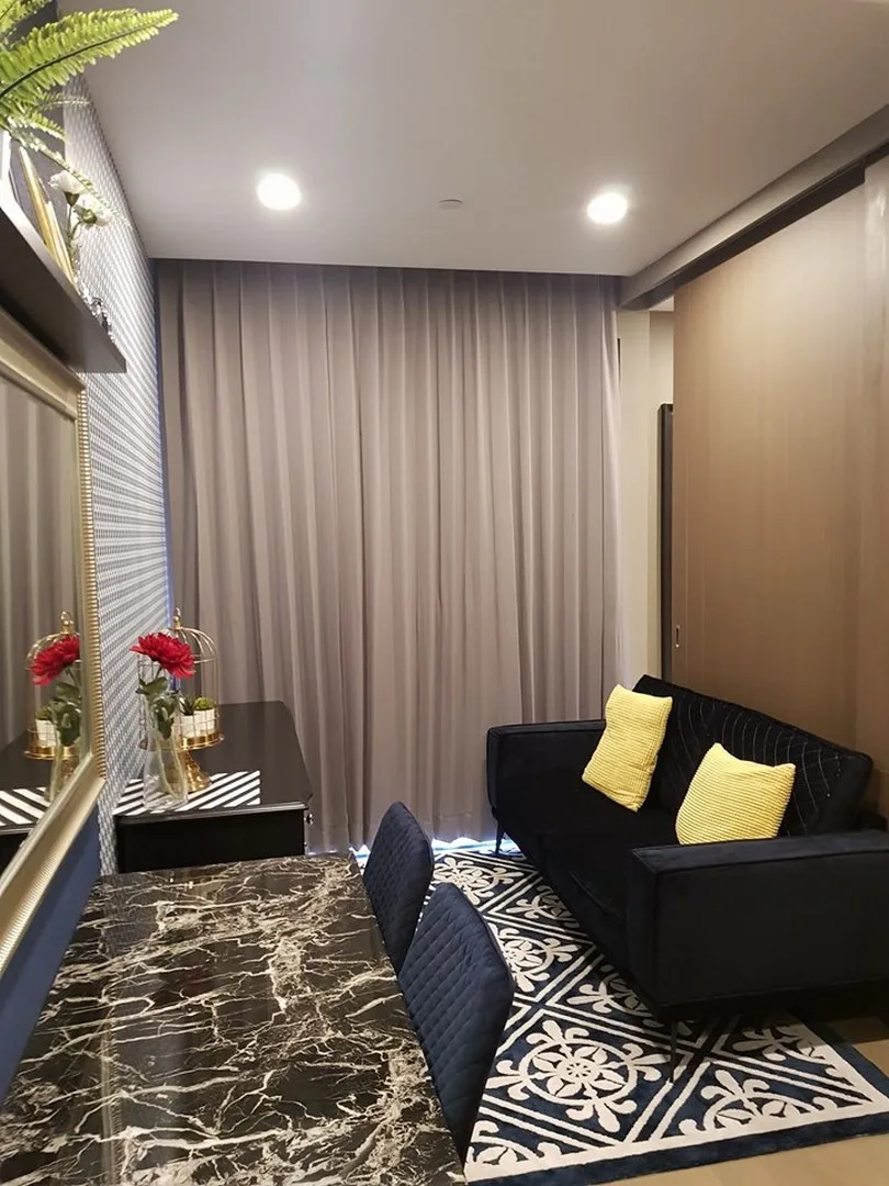 Ashton Chula - Silom — photo 12
