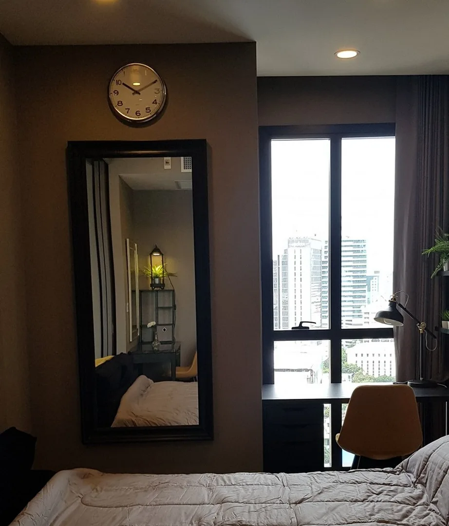 Ashton Chula - Silom — photo 13