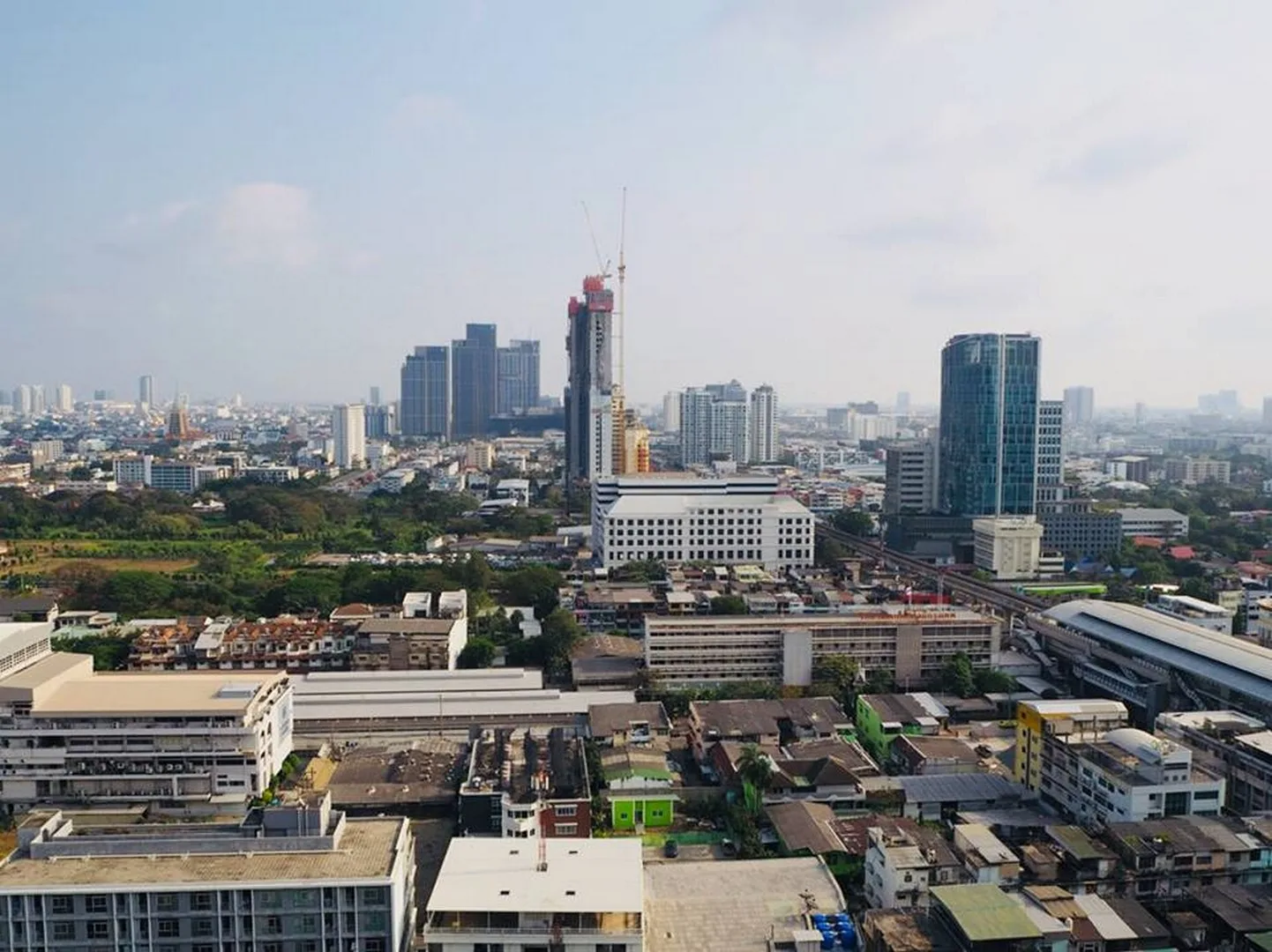 Ideo Sukhumvit 93 — photo 6