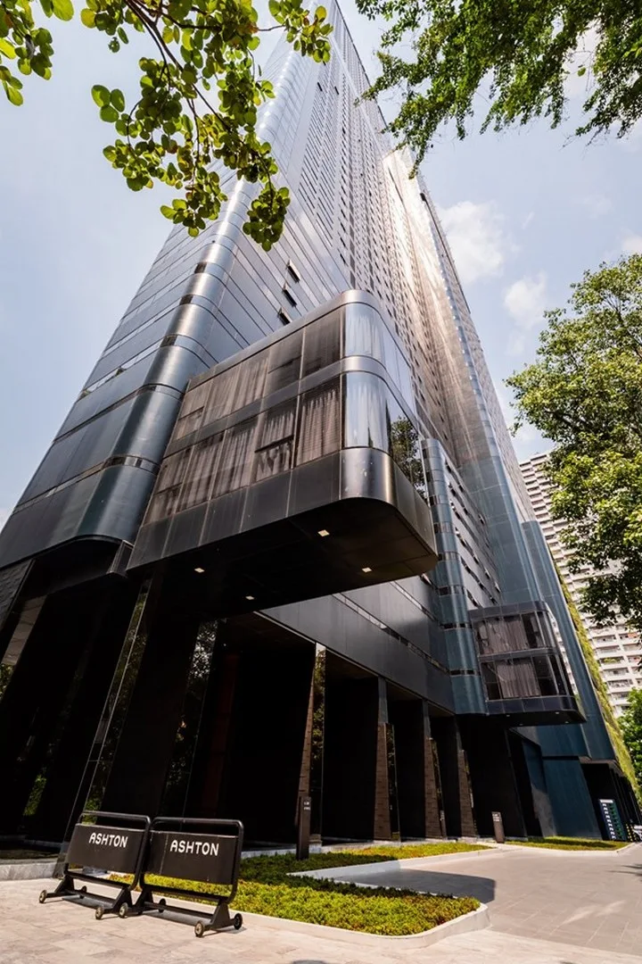 Ashton Asoke — photo 13