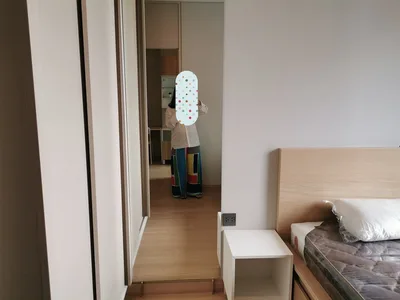 Lumpini Suite Phetchaburi - Makkasan