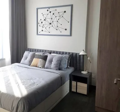 Edge Sukhumvit 23