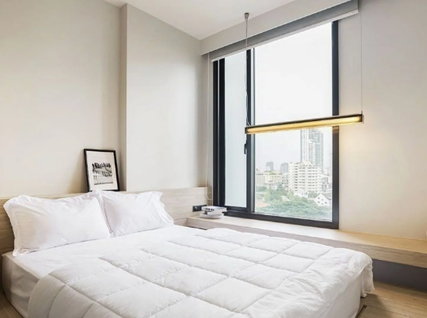 Edge Sukhumvit 23 — photo 2