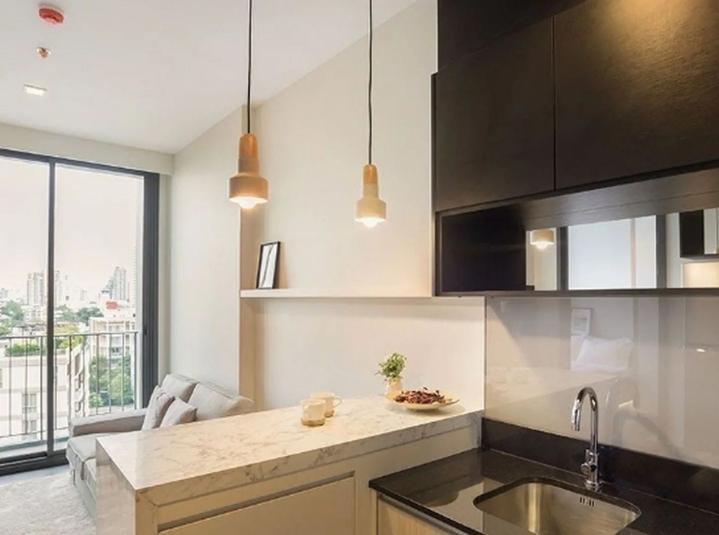 Edge Sukhumvit 23 — photo 3