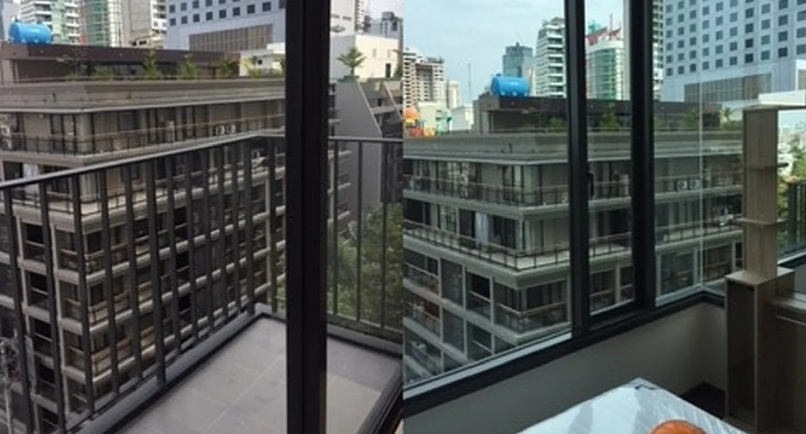 Edge Sukhumvit 23 — photo 3