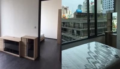 Edge Sukhumvit 23