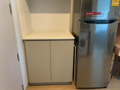 Lumpini Suite Phetchaburi - Makkasan
