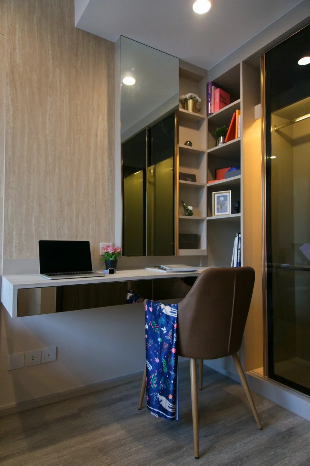 Ideo Mobi Asoke — photo 11