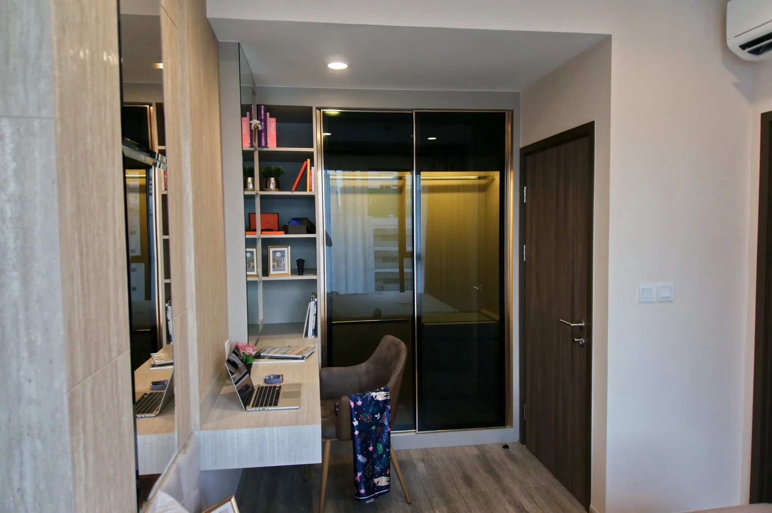 Ideo Mobi Asoke — photo 12