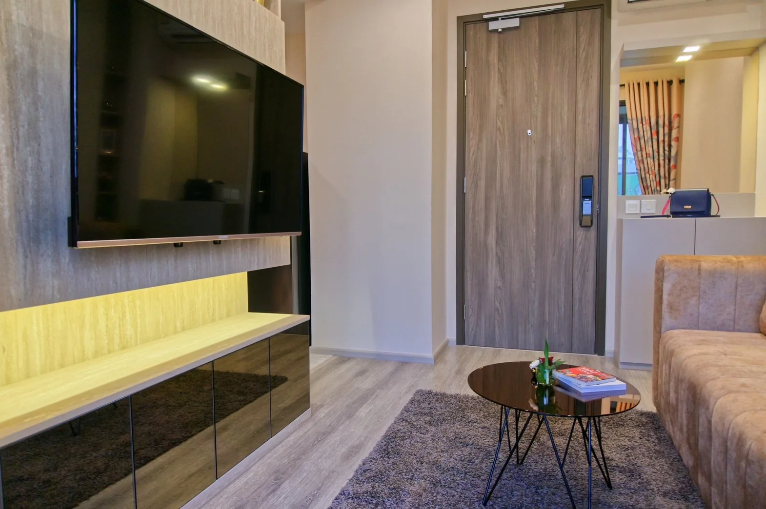 Ideo Mobi Asoke — photo 4
