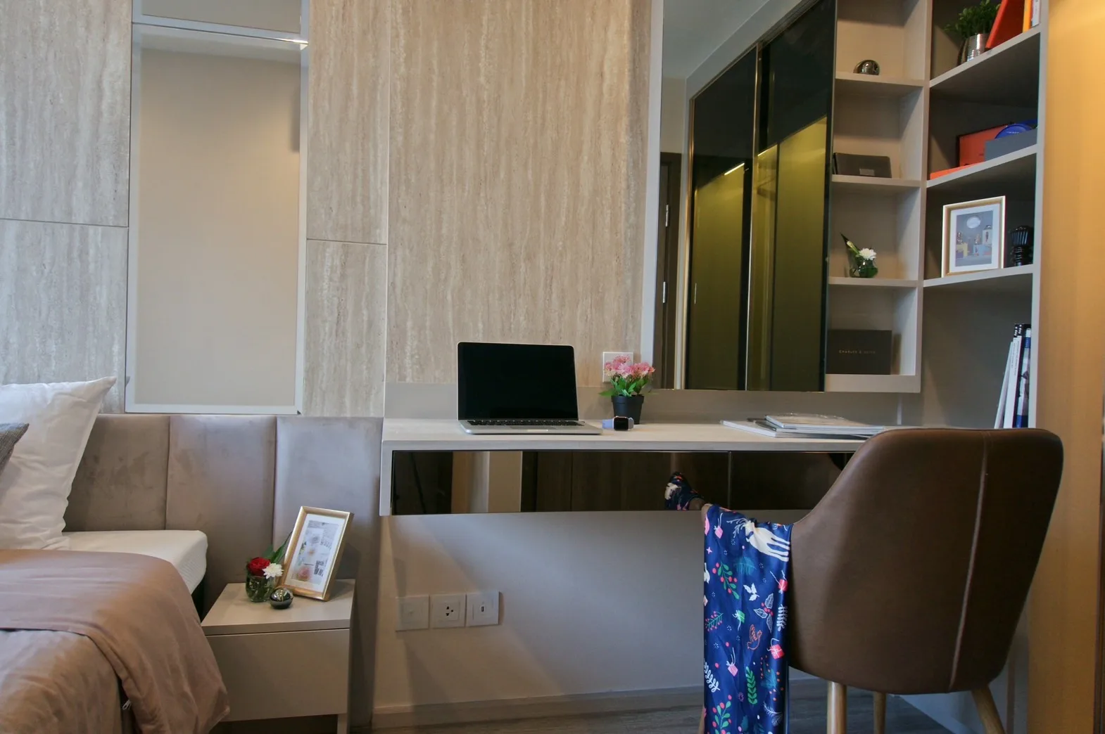 Ideo Mobi Asoke — photo 9