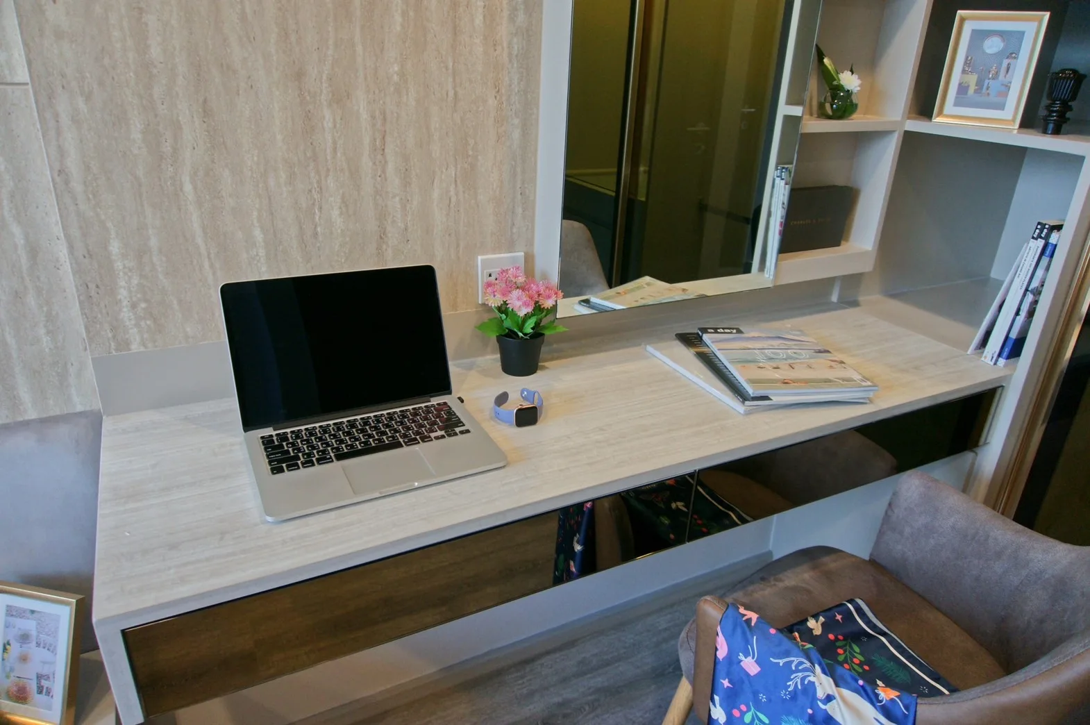 Ideo Mobi Asoke — photo 10