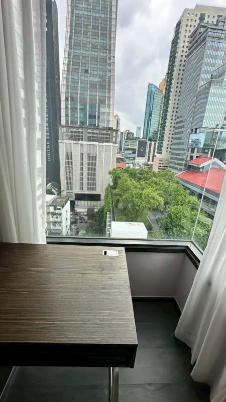 Edge Sukhumvit 23 — photo 12