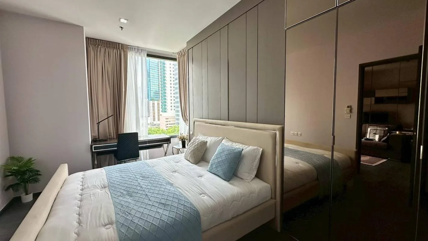 Edge Sukhumvit 23 — photo 7