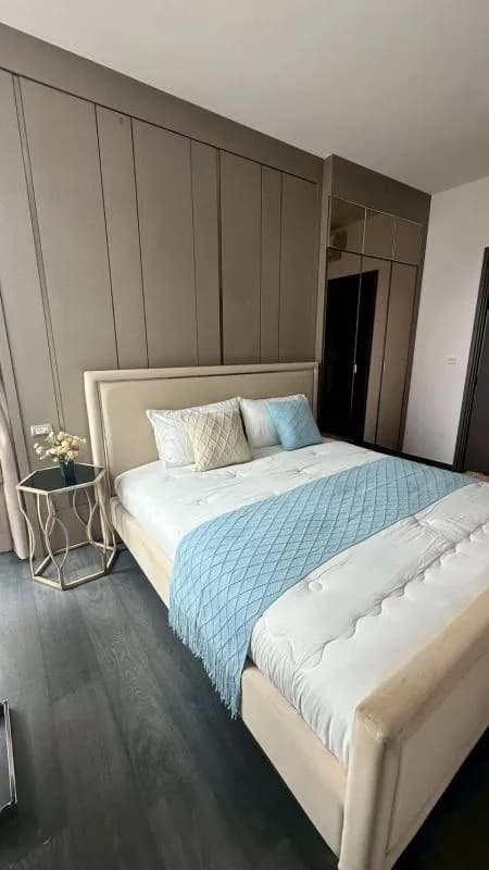 Edge Sukhumvit 23 — photo 9