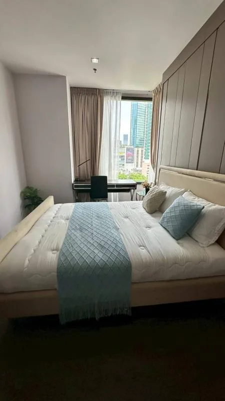 Edge Sukhumvit 23 — photo 10