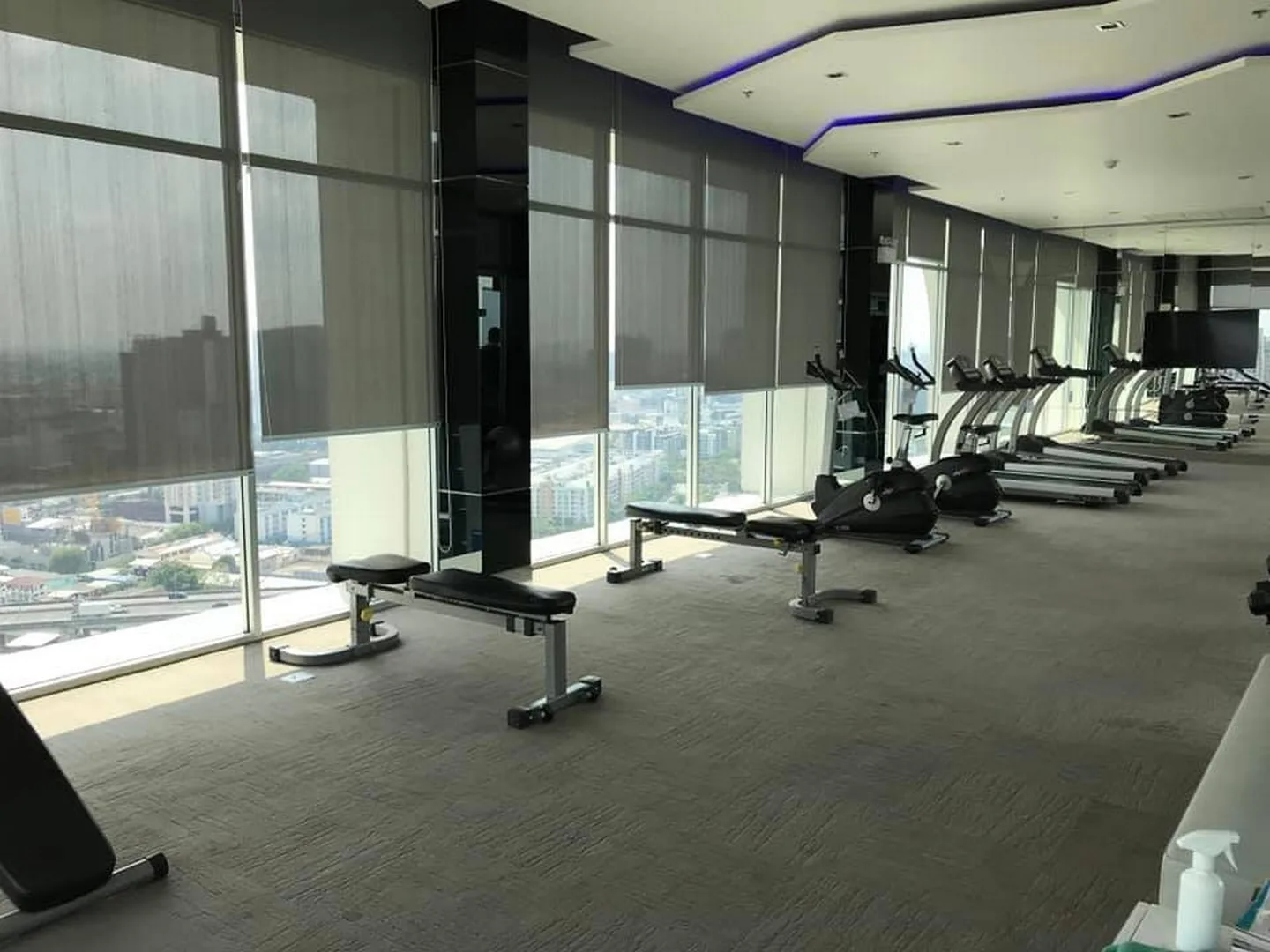 Aspire Sukhumvit 48 — photo 11
