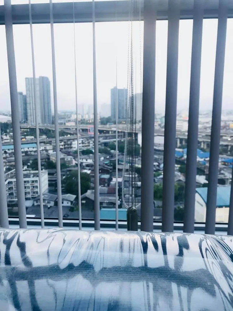 Aspire Sukhumvit 48 — photo 12