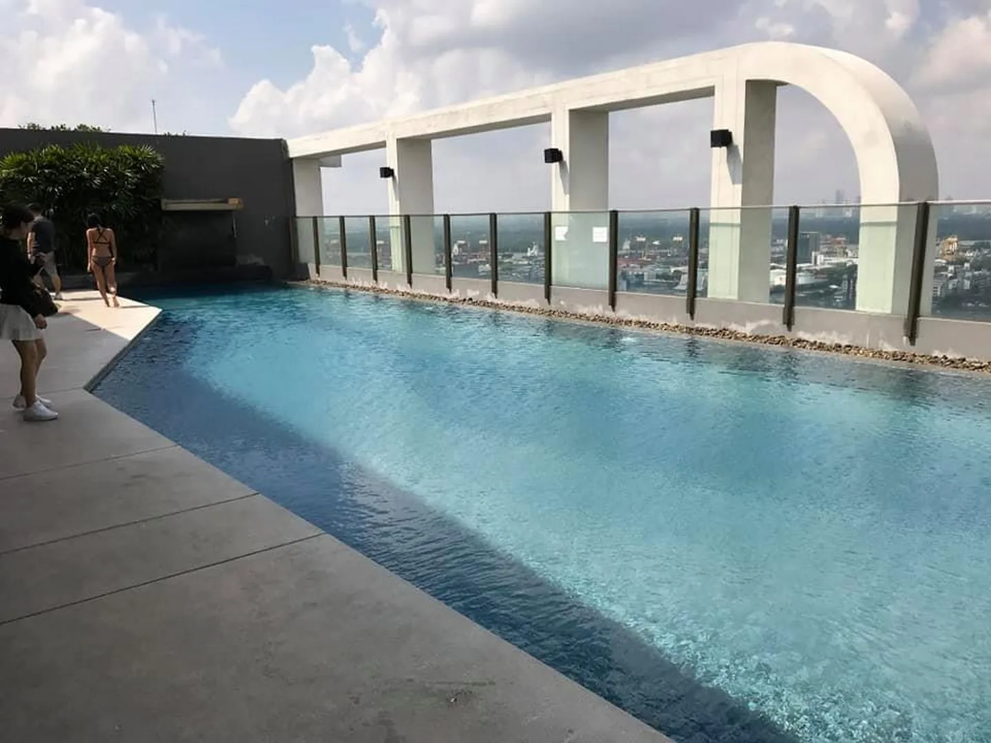 Aspire Sukhumvit 48 — photo 14