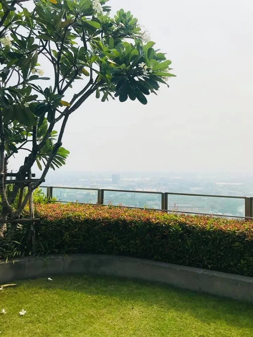Aspire Sukhumvit 48 — photo 16
