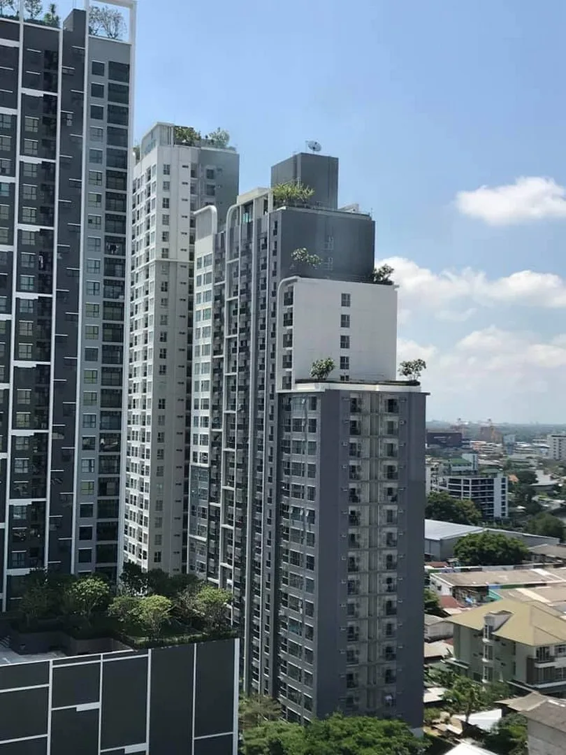 Aspire Sukhumvit 48 — photo 18