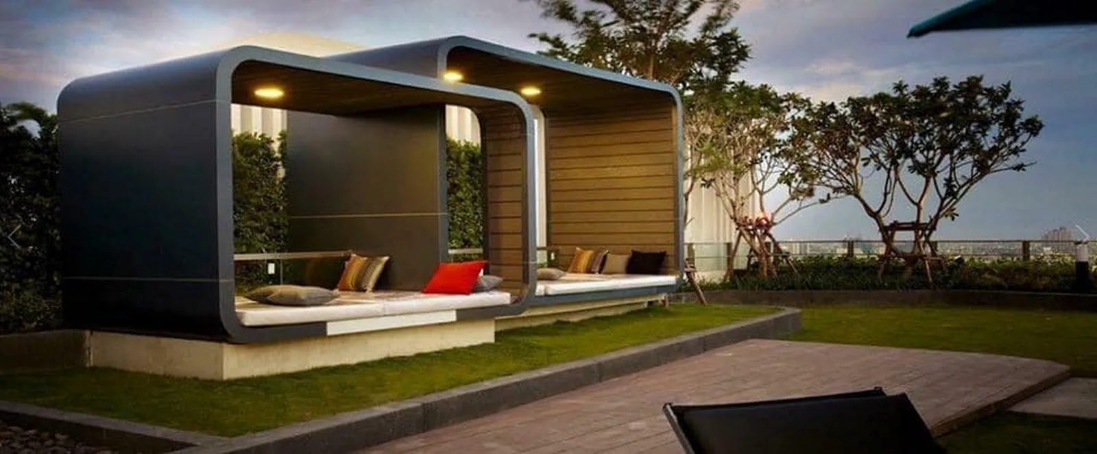 Aspire Sukhumvit 48 — photo 19