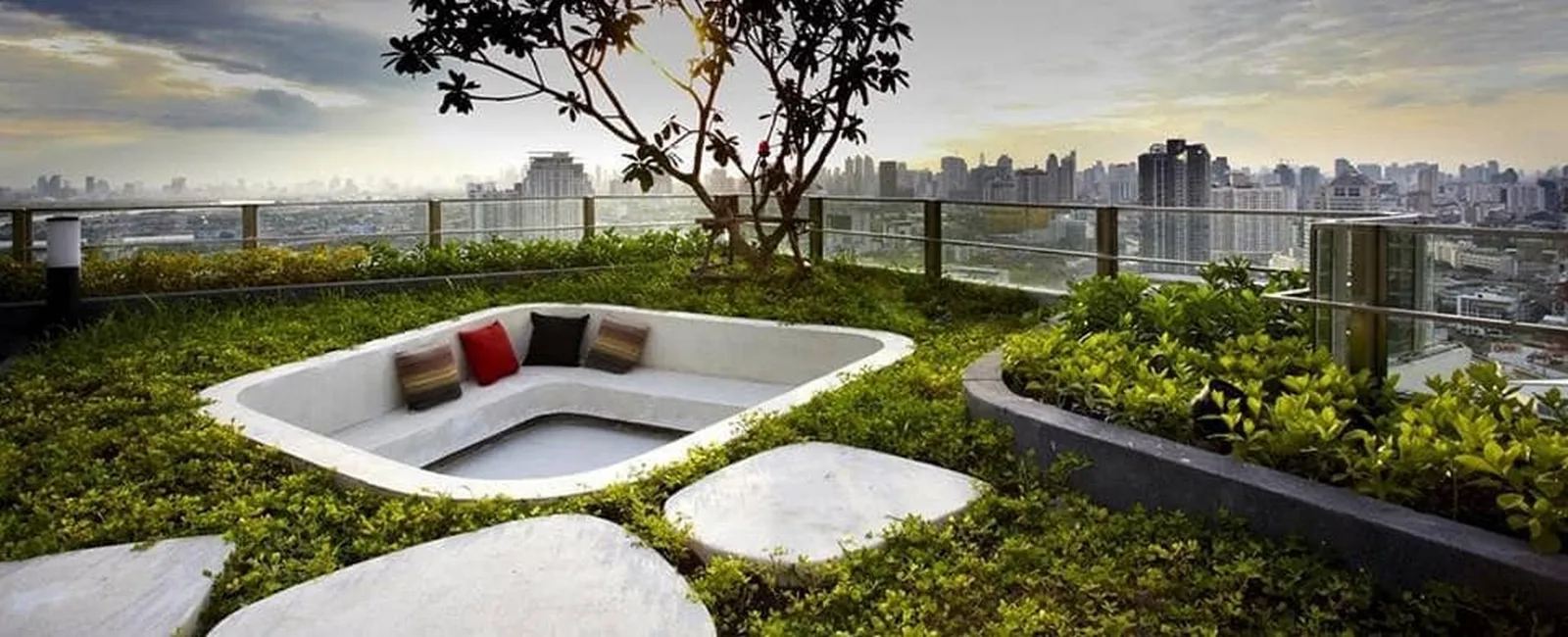 Aspire Sukhumvit 48 — photo 20