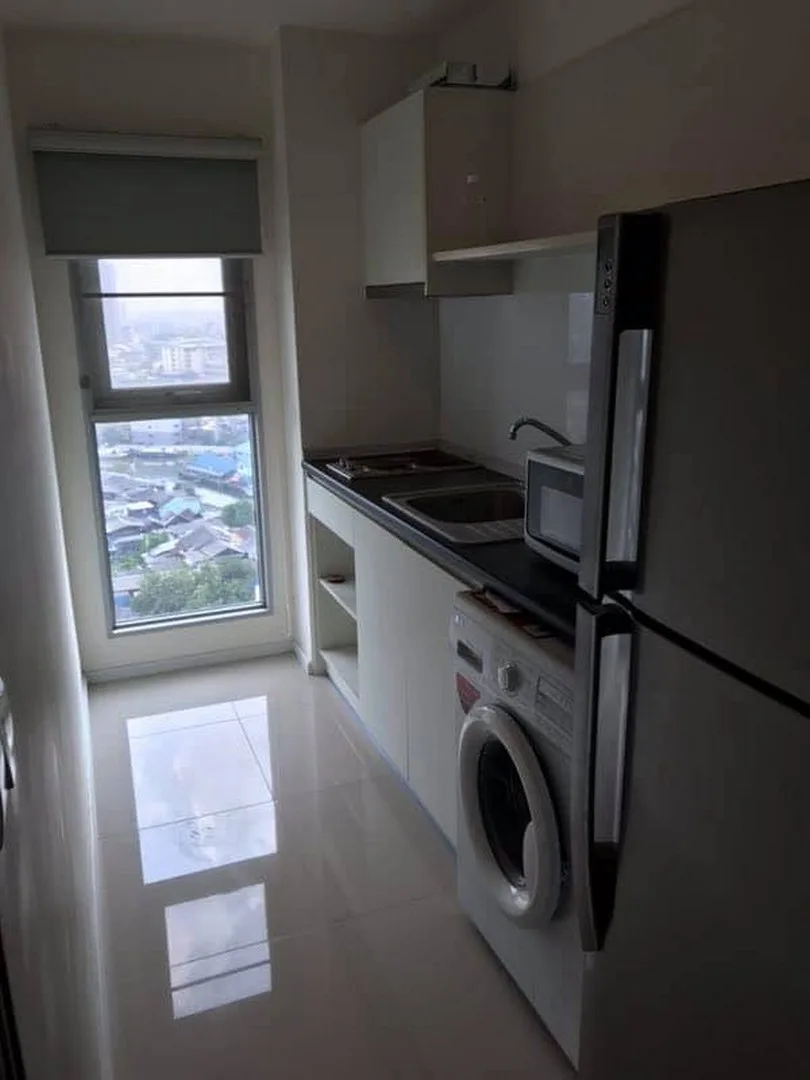 Aspire Sukhumvit 48 — photo 10