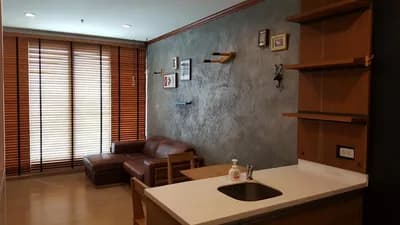 Rhythm Sukhumvit 50