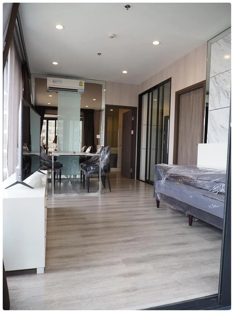 Ideo Mobi Asoke — photo 2