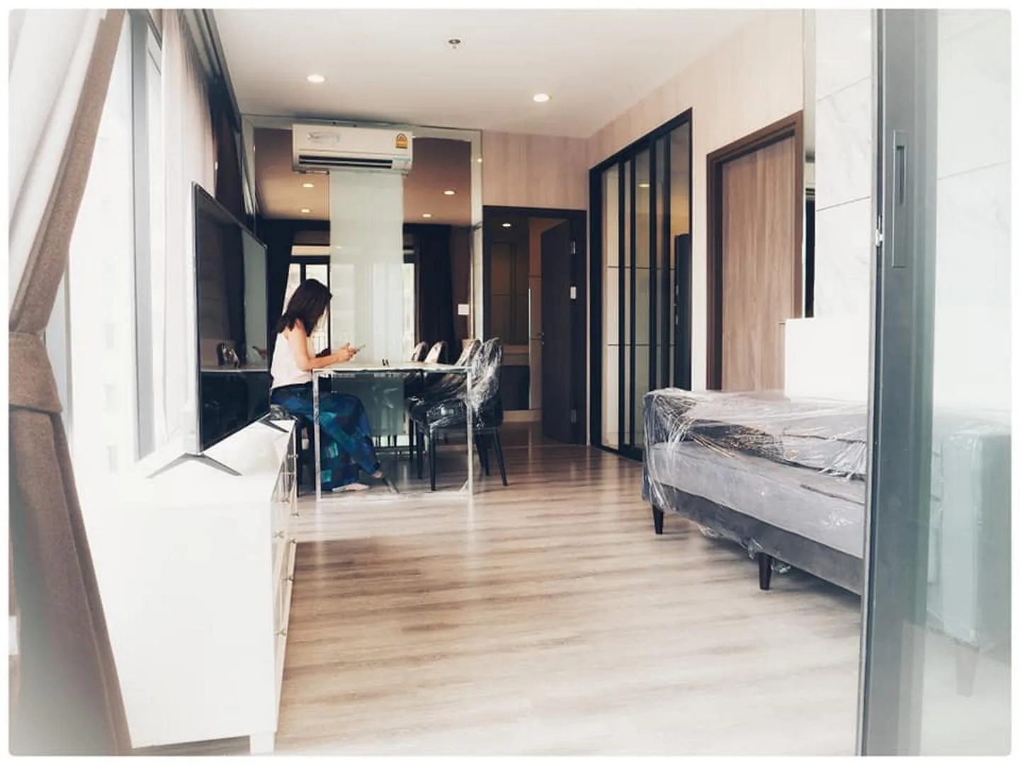 Ideo Mobi Asoke — photo 5