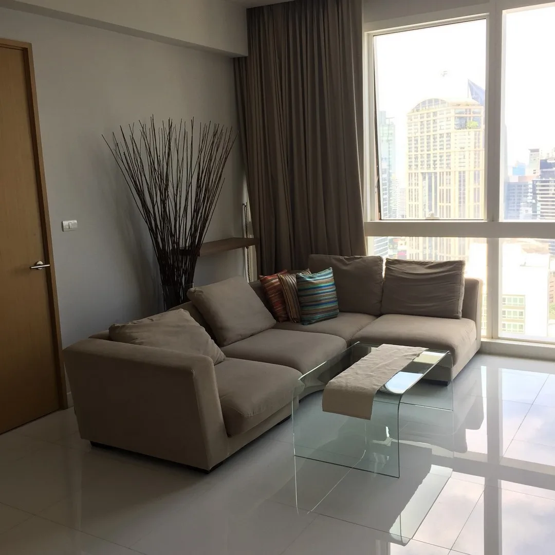 Millennium Residence — photo 2