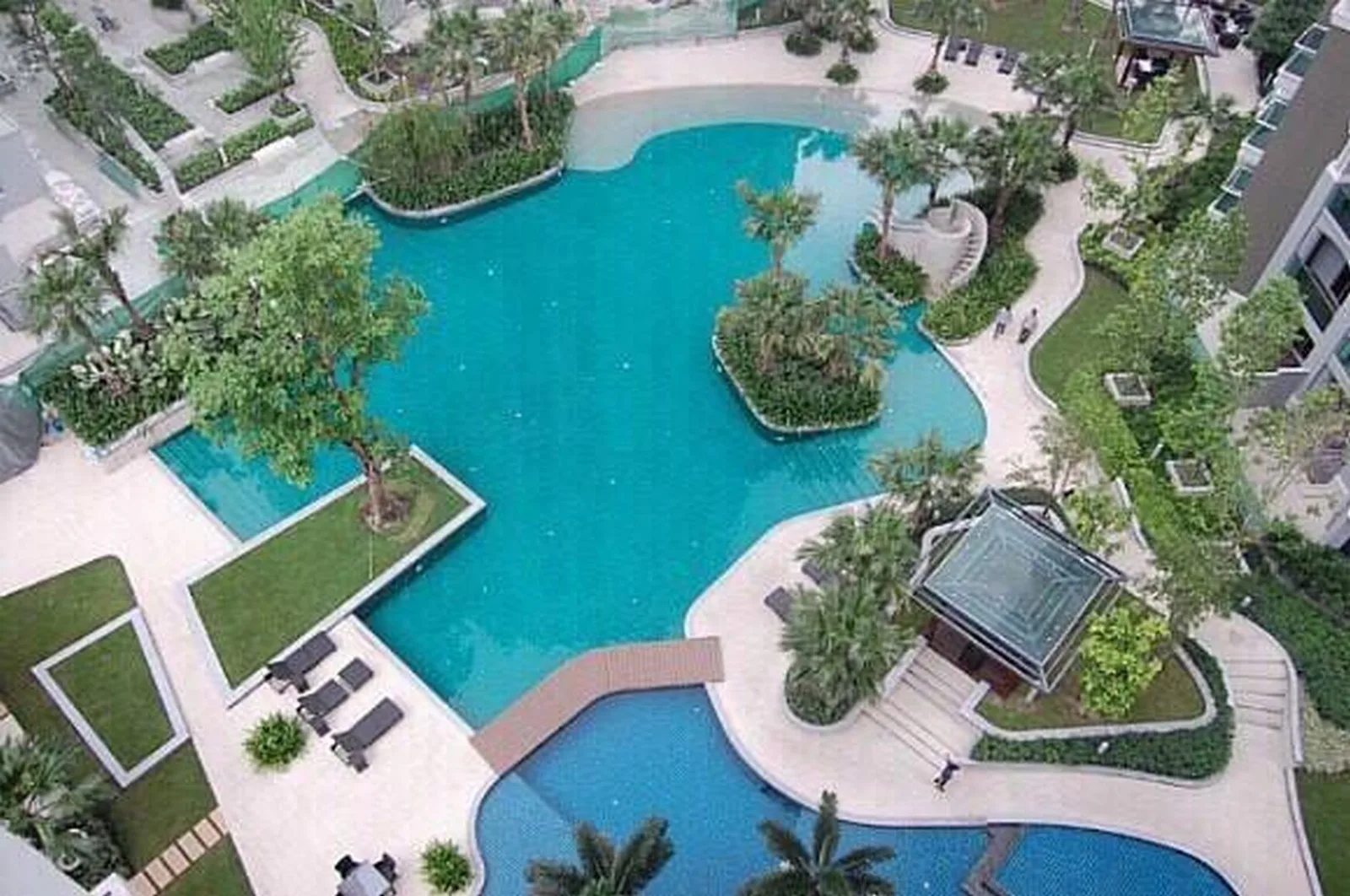 Belle Grand Rama 9 — photo 5
