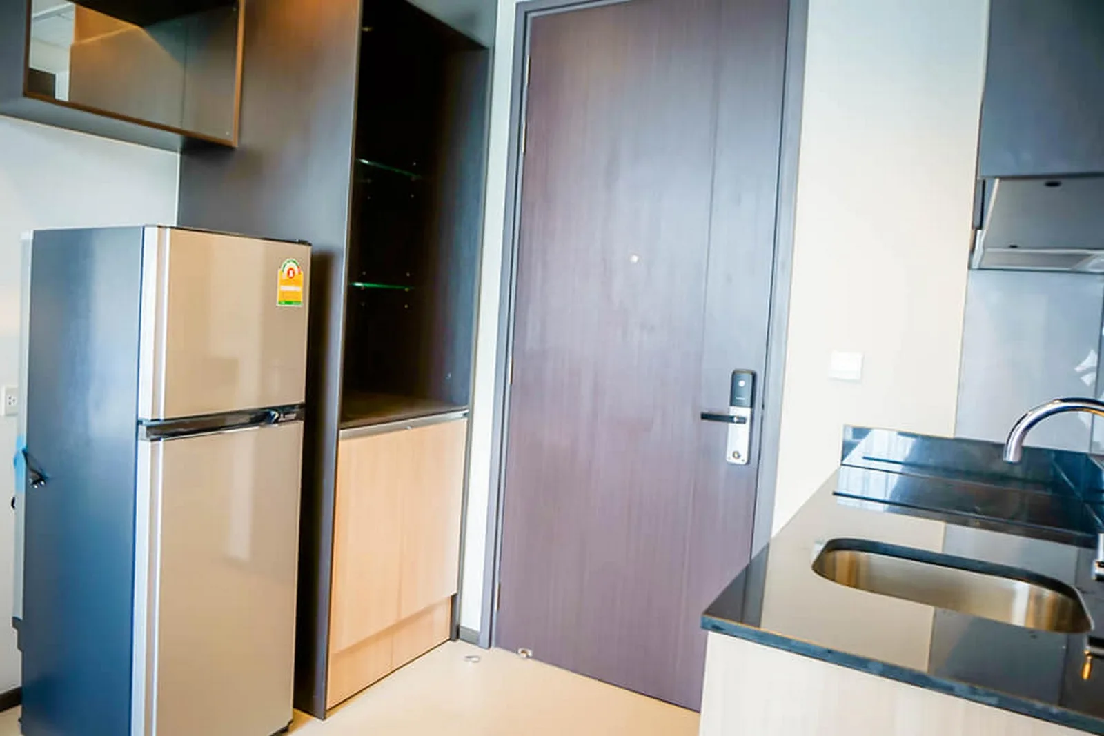 Edge Sukhumvit 23 — photo 1