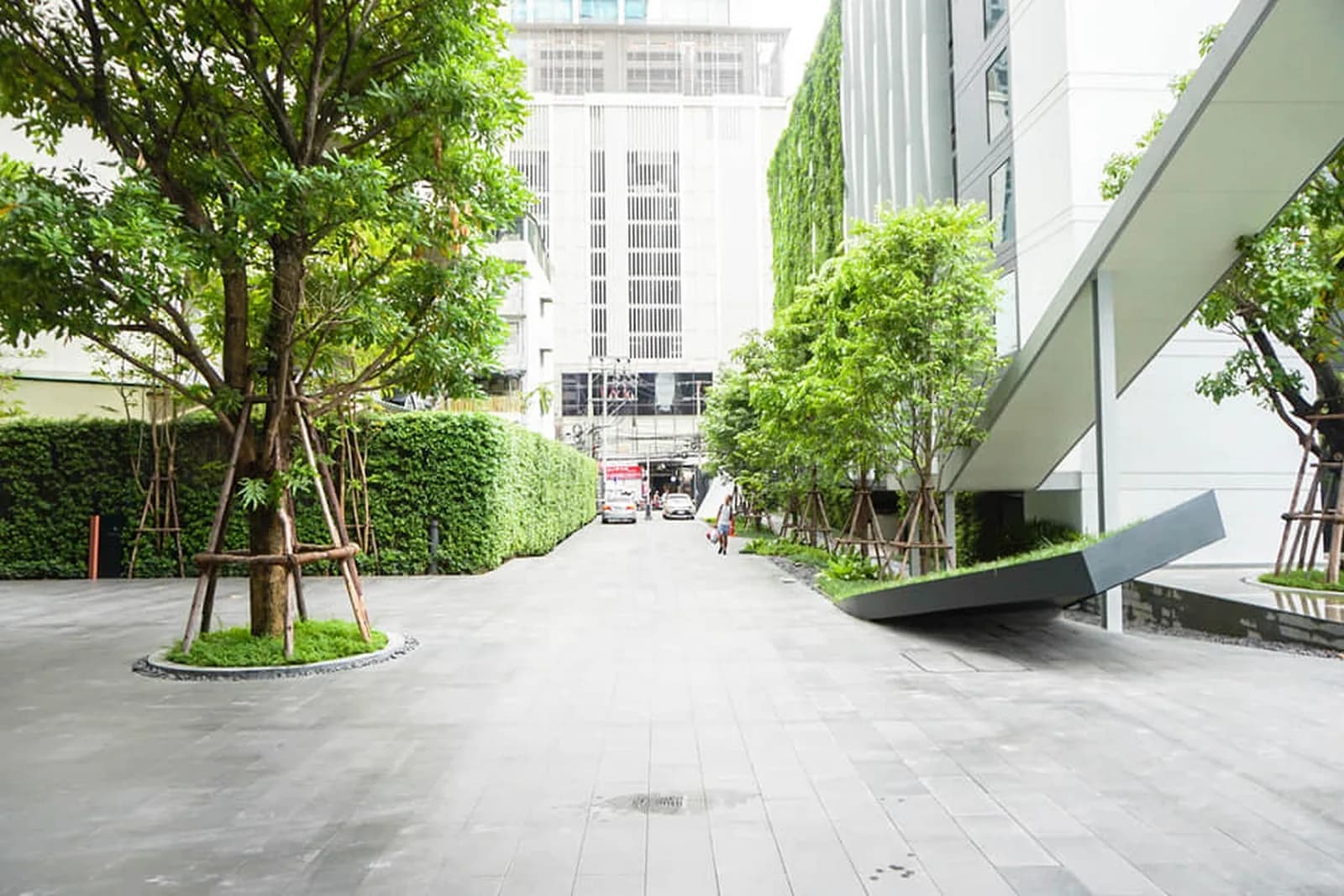 Edge Sukhumvit 23 — photo 16