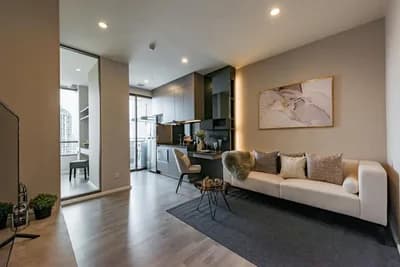 The Room Sukhumvit 69
