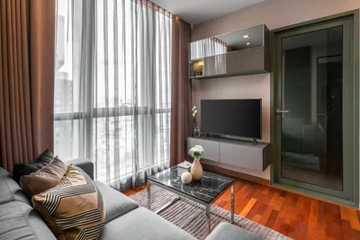 Wish Signature Midtown Siam