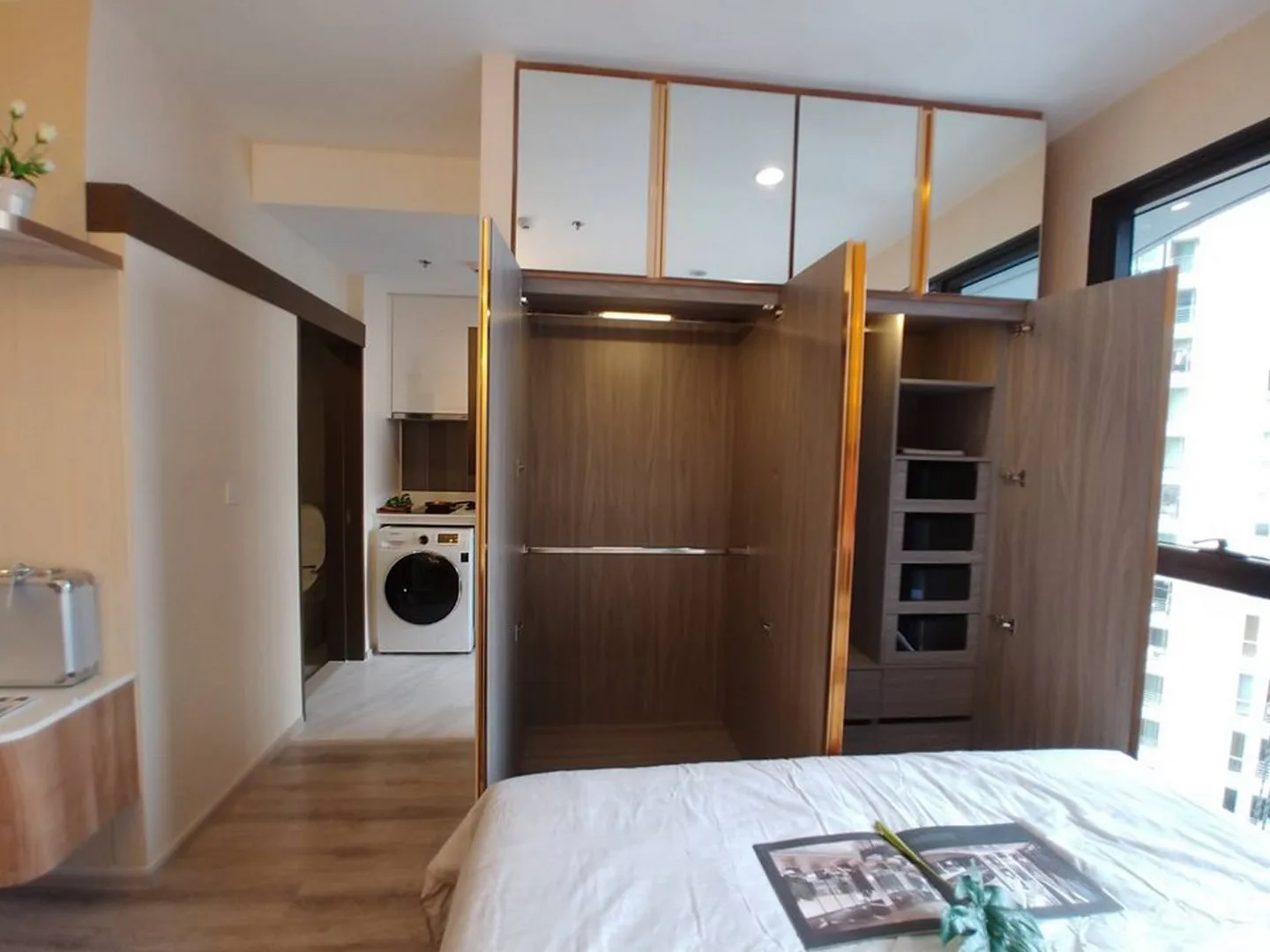 Ideo Mobi Asoke — photo 1