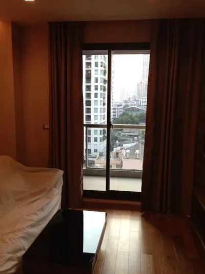 The Address Sathorn