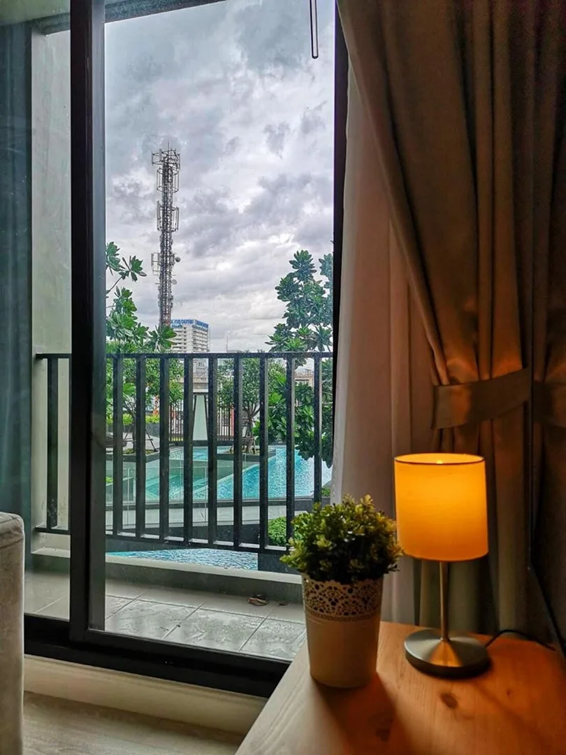 The Niche Pride Thonglor-Phetchaburi — photo 1