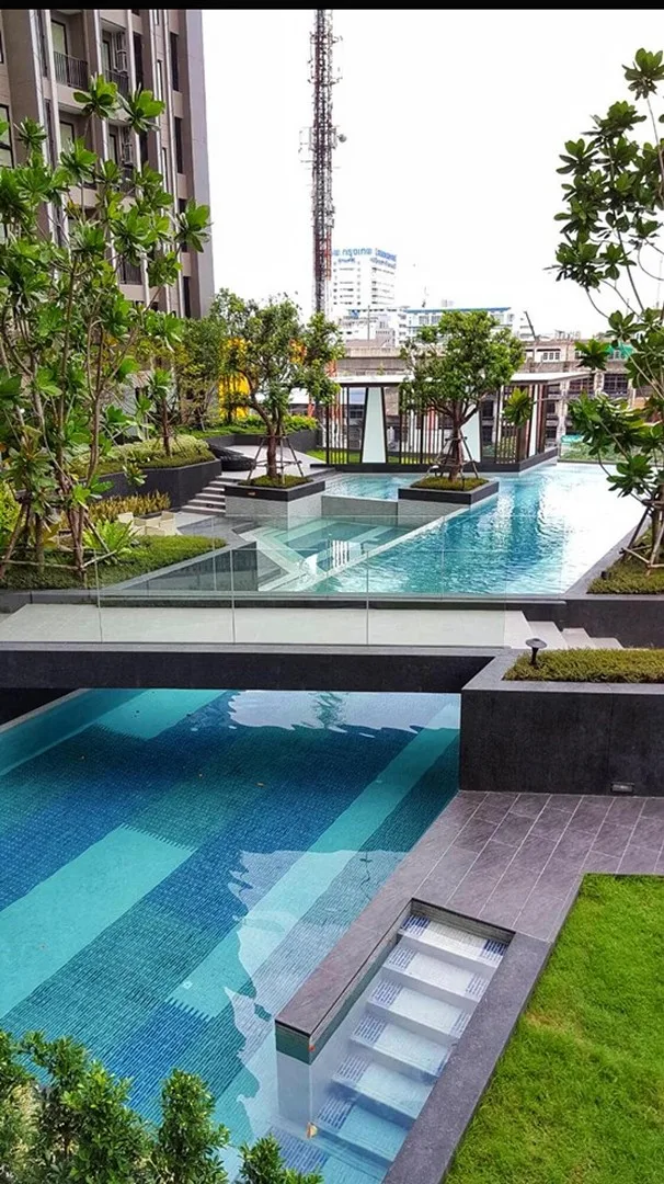 The Niche Pride Thonglor-Phetchaburi — photo 3
