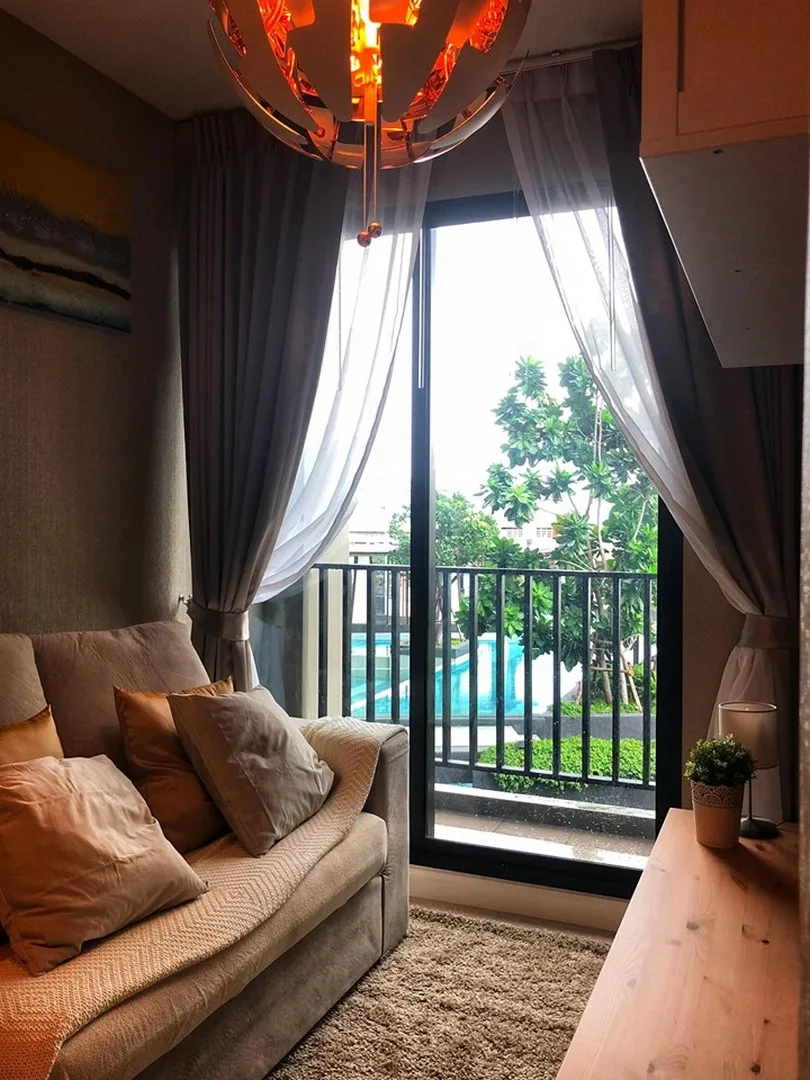 The Niche Pride Thonglor-Phetchaburi — photo 4