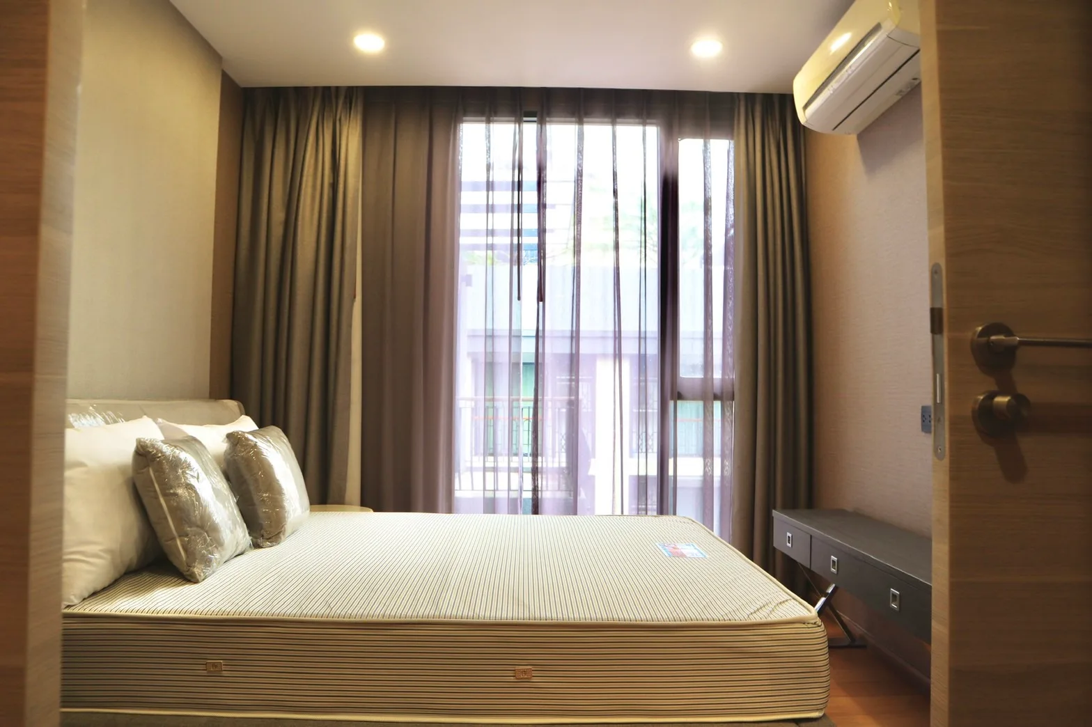 Klass Condo Langsuan — photo 8