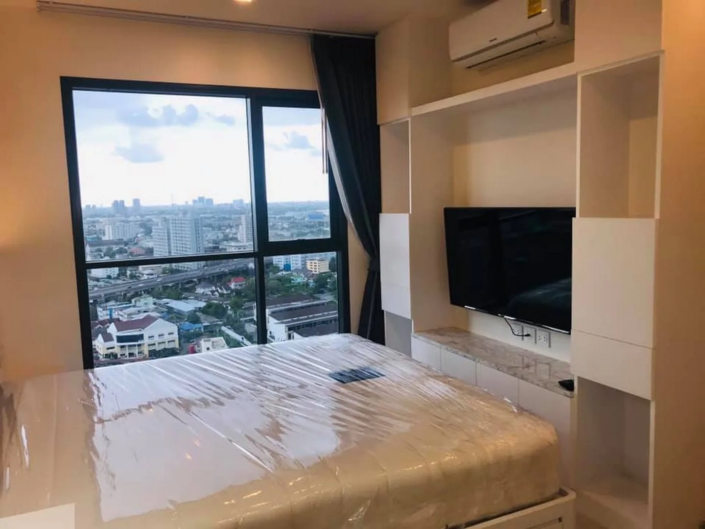 Life Sukhumvit 48 — photo 9
