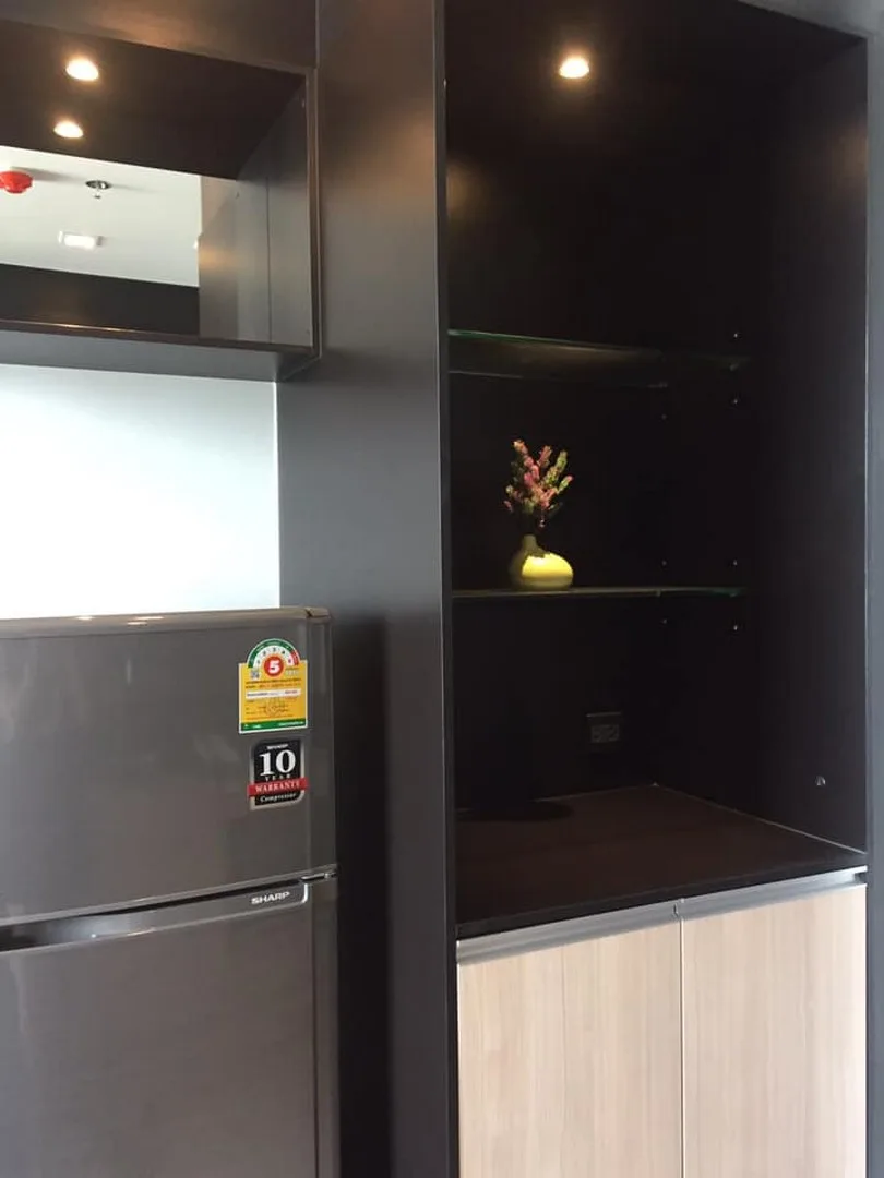 Edge Sukhumvit 23 — photo 5