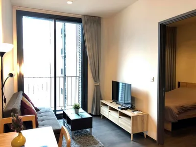 Edge Sukhumvit 23