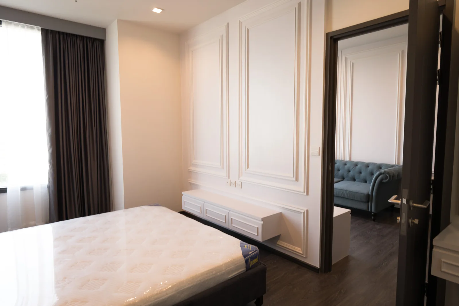 Edge Sukhumvit 23 — photo 11