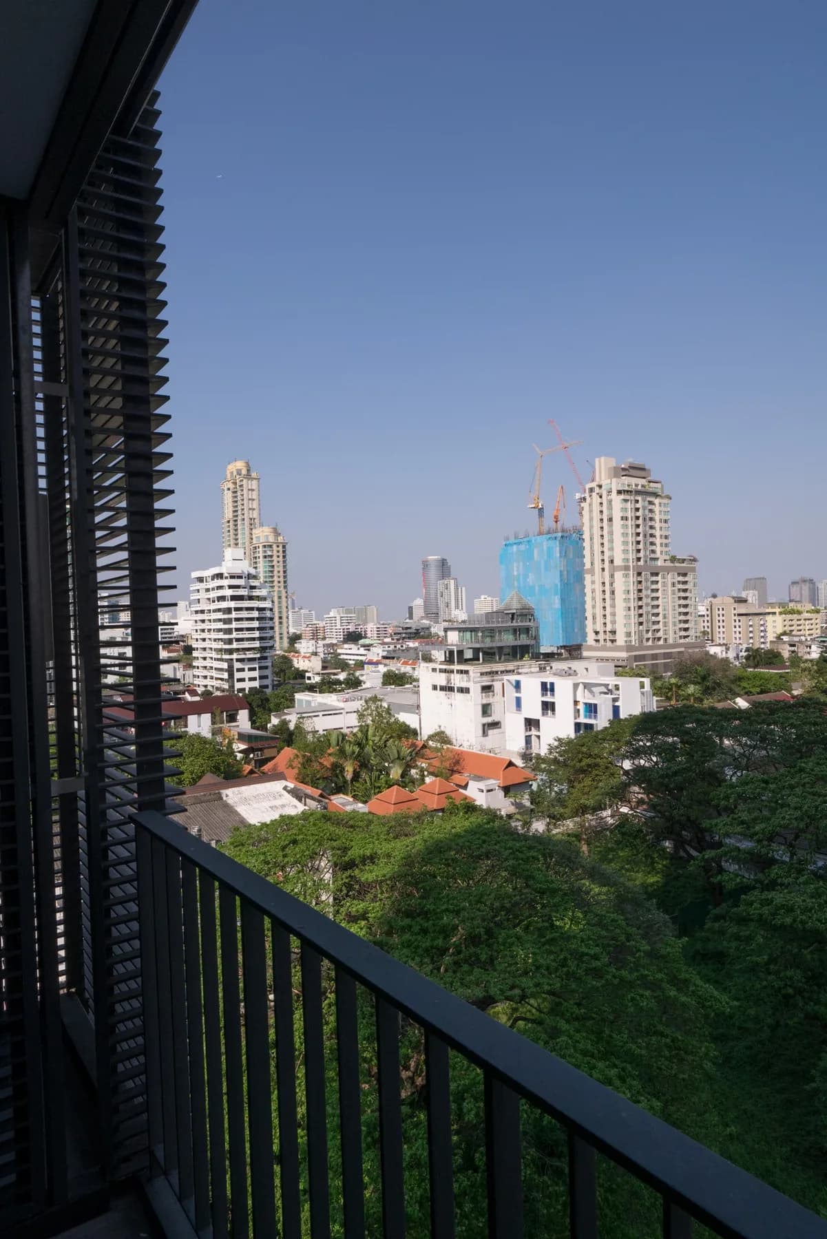 Edge Sukhumvit 23 — photo 14