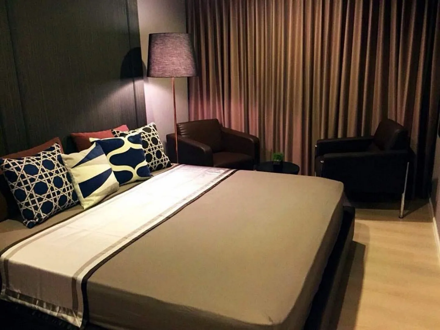 Aspire Sukhumvit 48 — photo 5